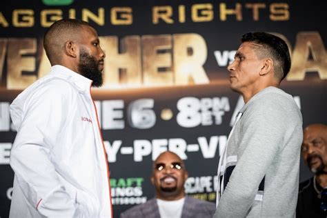 Marcus Browne Breaks Down His Bloody Battle with Badou Jack.
